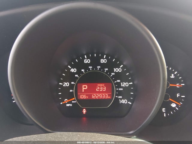 45108812 :رقم المزاد ، KNDJN2A21K7003601 vin ، 2019 Kia Soul ! مزاد بيع