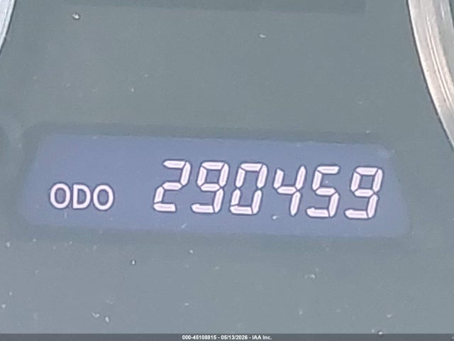 Aukcja sprzedaży 2011 Lexus Is 250, vin: JTHBF5C29B2100671, numer aukcji: 45108815