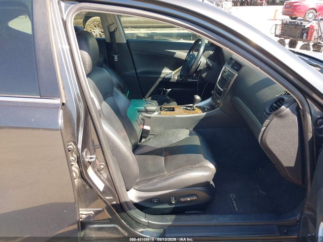 Aukcja sprzedaży 2011 Lexus Is 250, vin: JTHBF5C29B2100671, numer aukcji: 45108815