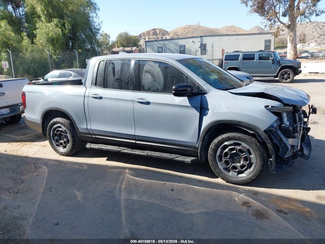 Продаж на аукціоні авто 2024 Honda Ridgeline Sport+, vin: 5FPYK3F26RB024526, номер лоту: 45108816
