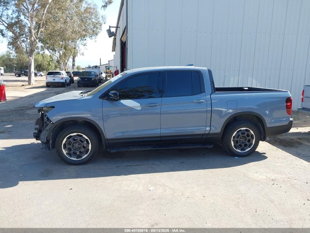 Продаж на аукціоні авто 2024 Honda Ridgeline Sport+, vin: 5FPYK3F26RB024526, номер лоту: 45108816