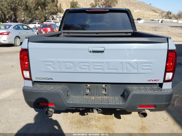 Продаж на аукціоні авто 2024 Honda Ridgeline Sport+, vin: 5FPYK3F26RB024526, номер лоту: 45108816