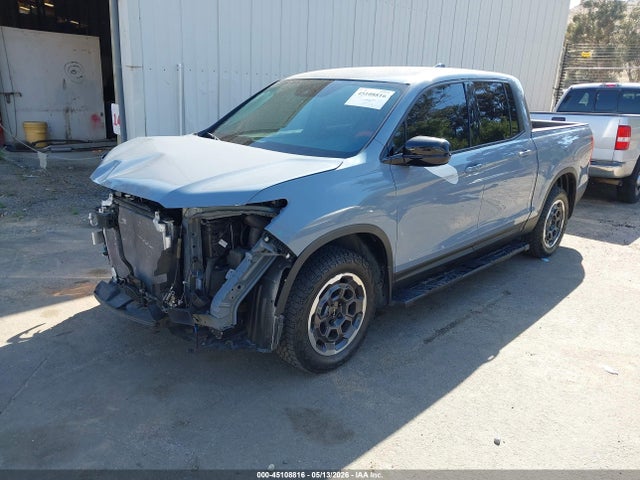 Продаж на аукціоні авто 2024 Honda Ridgeline Sport+, vin: 5FPYK3F26RB024526, номер лоту: 45108816