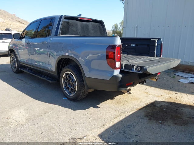 Продаж на аукціоні авто 2024 Honda Ridgeline Sport+, vin: 5FPYK3F26RB024526, номер лоту: 45108816