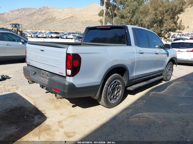 Продаж на аукціоні авто 2024 Honda Ridgeline Sport+, vin: 5FPYK3F26RB024526, номер лоту: 45108816