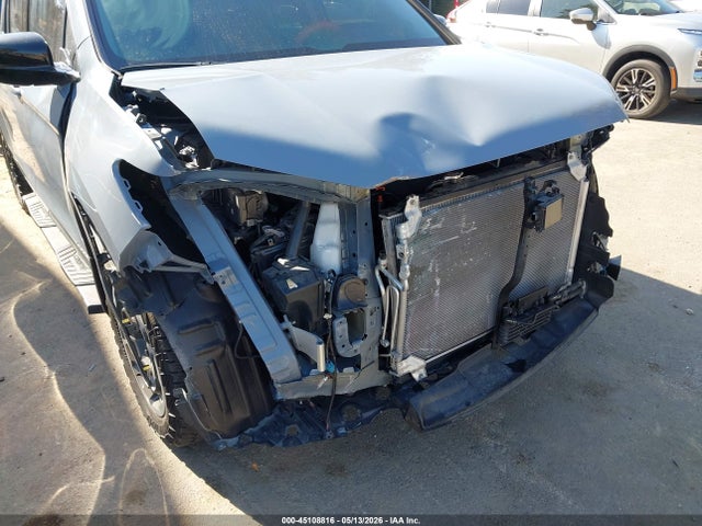 Продаж на аукціоні авто 2024 Honda Ridgeline Sport+, vin: 5FPYK3F26RB024526, номер лоту: 45108816