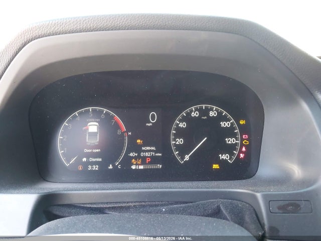 Продаж на аукціоні авто 2024 Honda Ridgeline Sport+, vin: 5FPYK3F26RB024526, номер лоту: 45108816
