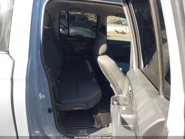 Продаж на аукціоні авто 2024 Honda Ridgeline Sport+, vin: 5FPYK3F26RB024526, номер лоту: 45108816
