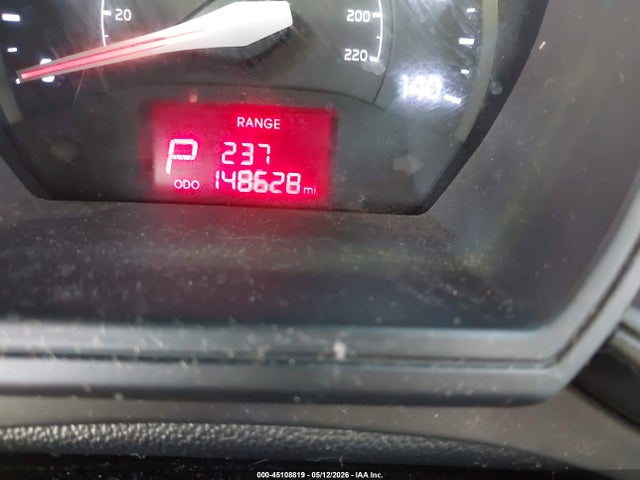 45108819 :رقم المزاد ، KNADM5A3XE6354797 vin ، 2014 Kia Rio Lx مزاد بيع