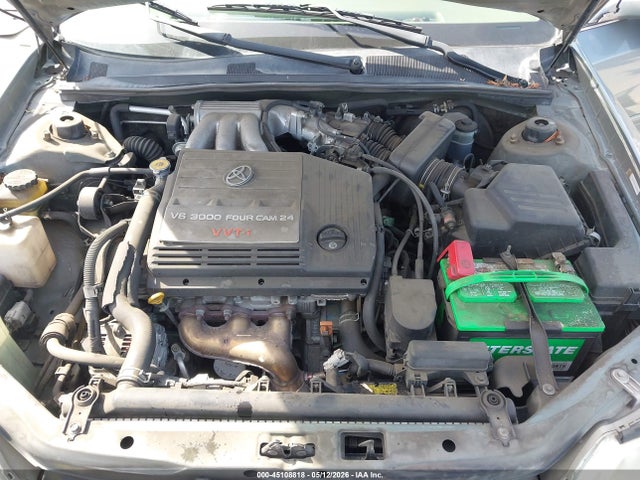 Aukcja sprzedaży 2001 Toyota Avalon Xls, vin: 4T1BF28B31U189936, numer aukcji: 45108818