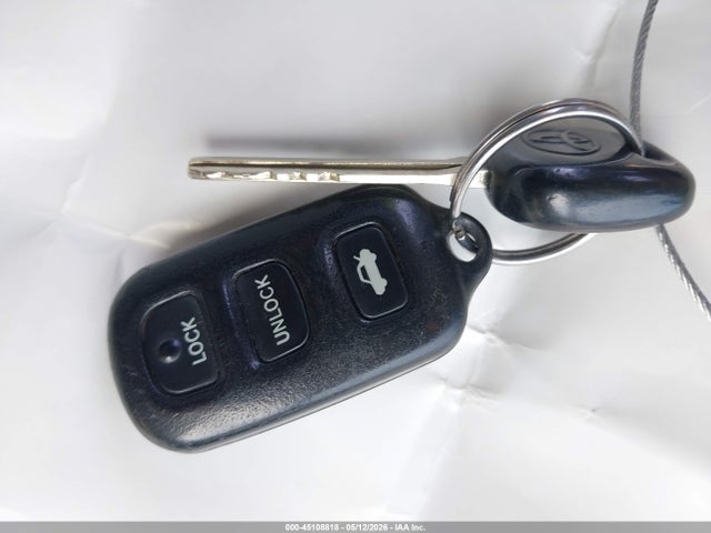 Aukcja sprzedaży 2001 Toyota Avalon Xls, vin: 4T1BF28B31U189936, numer aukcji: 45108818