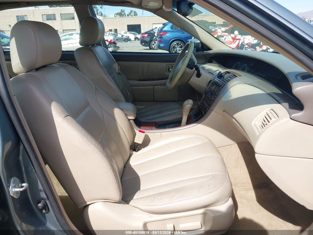 Aukcja sprzedaży 2001 Toyota Avalon Xls, vin: 4T1BF28B31U189936, numer aukcji: 45108818