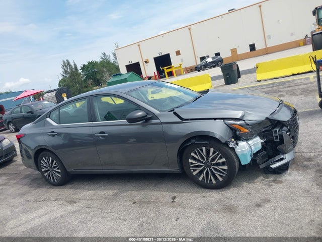 Aukcja sprzedaży 2026 Nissan Altima Sv Fwd, vin: 1N4BL4DV5TN316990, numer aukcji: 45108821