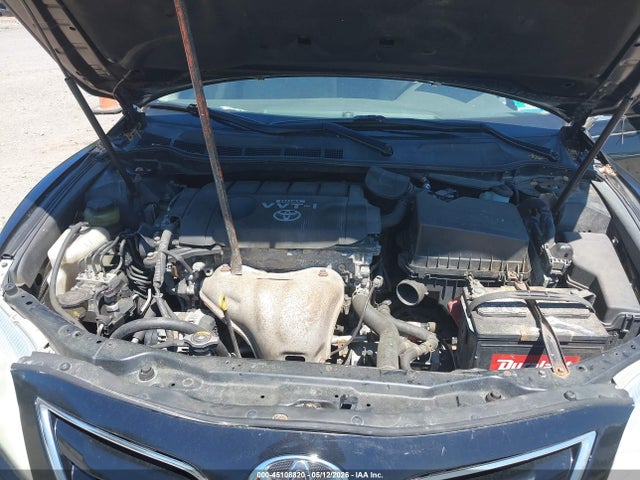 45108820 :رقم المزاد ، 4T1BF3EK2AU023949 vin ، 2010 Toyota Camry مزاد بيع