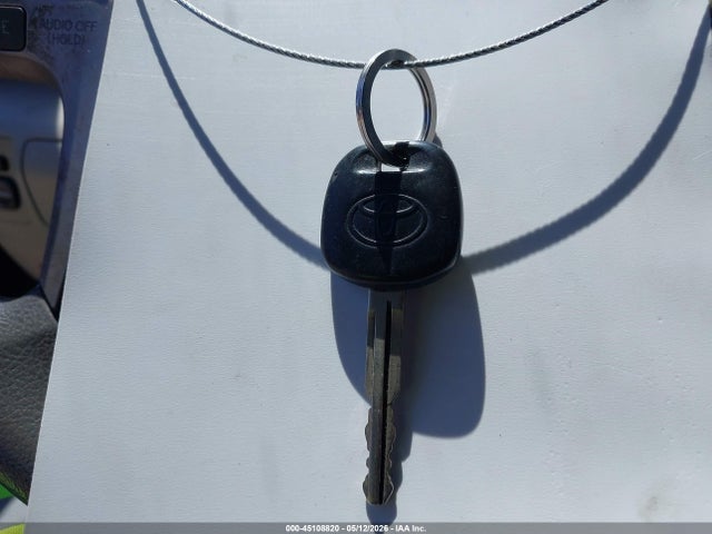 45108820 :رقم المزاد ، 4T1BF3EK2AU023949 vin ، 2010 Toyota Camry مزاد بيع