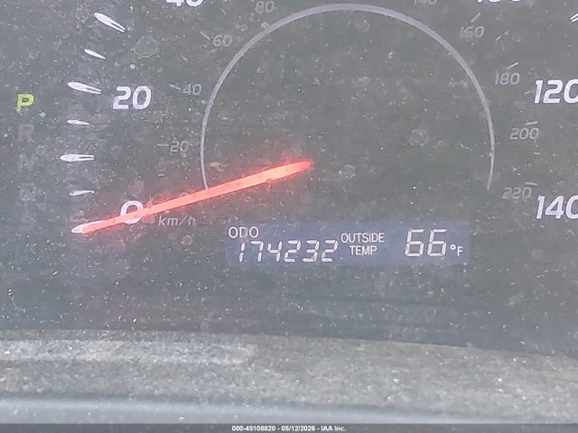 45108820 :رقم المزاد ، 4T1BF3EK2AU023949 vin ، 2010 Toyota Camry مزاد بيع