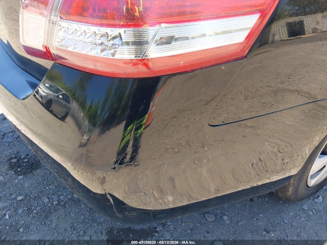 45108820 :رقم المزاد ، 4T1BF3EK2AU023949 vin ، 2010 Toyota Camry مزاد بيع