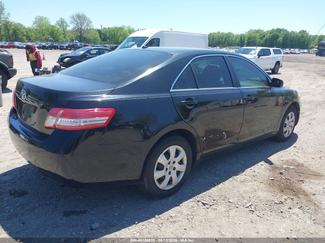 45108820 :رقم المزاد ، 4T1BF3EK2AU023949 vin ، 2010 Toyota Camry مزاد بيع