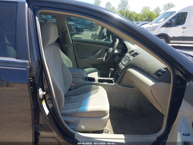 45108820 :رقم المزاد ، 4T1BF3EK2AU023949 vin ، 2010 Toyota Camry مزاد بيع