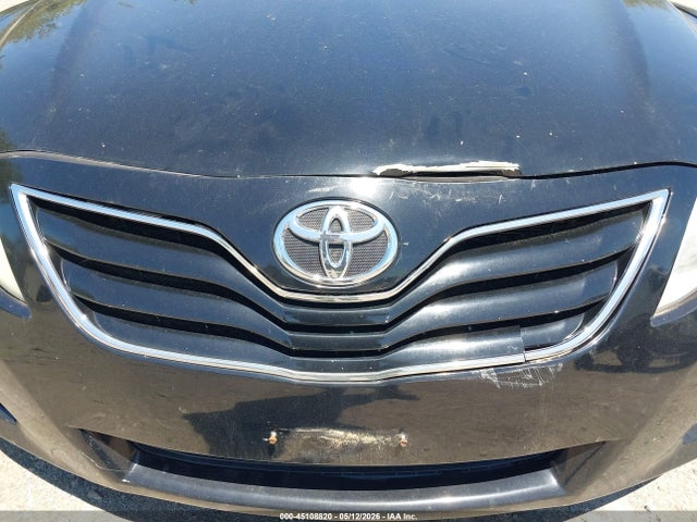 45108820 :رقم المزاد ، 4T1BF3EK2AU023949 vin ، 2010 Toyota Camry مزاد بيع