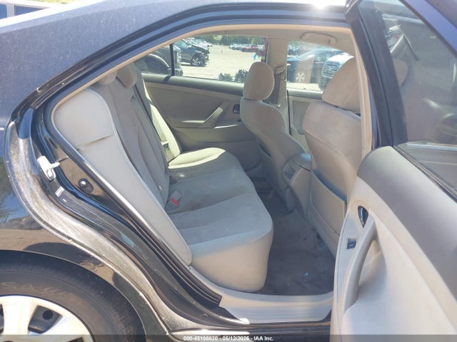 45108820 :رقم المزاد ، 4T1BF3EK2AU023949 vin ، 2010 Toyota Camry مزاد بيع