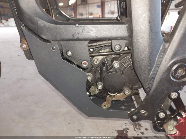 Aukcja sprzedaży 2023 Talaria Tl4000 E-dirt Bike, vin: R73RZP4A1P0008533, numer aukcji: 45108822