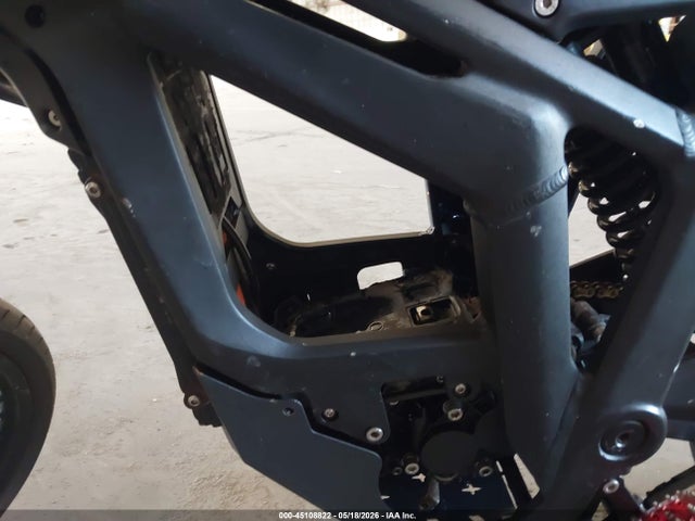 Aukcja sprzedaży 2023 Talaria Tl4000 E-dirt Bike, vin: R73RZP4A1P0008533, numer aukcji: 45108822