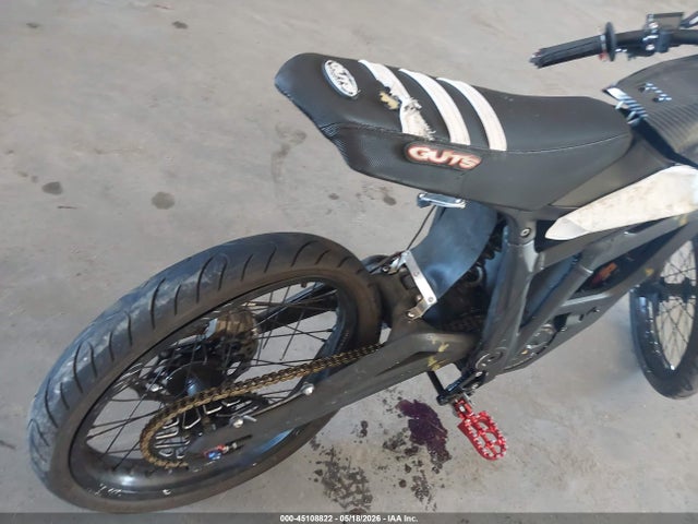 Aukcja sprzedaży 2023 Talaria Tl4000 E-dirt Bike, vin: R73RZP4A1P0008533, numer aukcji: 45108822