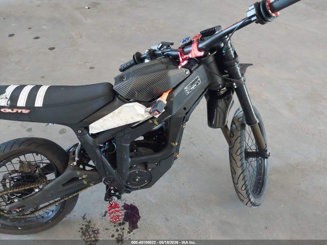 Aukcja sprzedaży 2023 Talaria Tl4000 E-dirt Bike, vin: R73RZP4A1P0008533, numer aukcji: 45108822