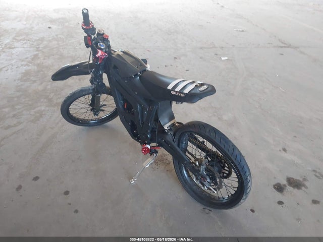 Aukcja sprzedaży 2023 Talaria Tl4000 E-dirt Bike, vin: R73RZP4A1P0008533, numer aukcji: 45108822