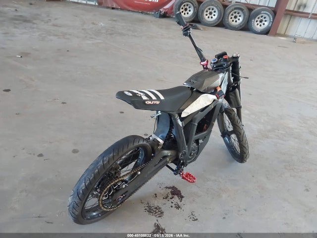 Aukcja sprzedaży 2023 Talaria Tl4000 E-dirt Bike, vin: R73RZP4A1P0008533, numer aukcji: 45108822