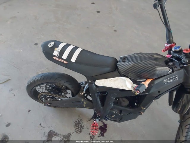 Aukcja sprzedaży 2023 Talaria Tl4000 E-dirt Bike, vin: R73RZP4A1P0008533, numer aukcji: 45108822