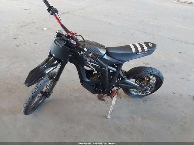 Aukcja sprzedaży 2023 Talaria Tl4000 E-dirt Bike, vin: R73RZP4A1P0008533, numer aukcji: 45108822