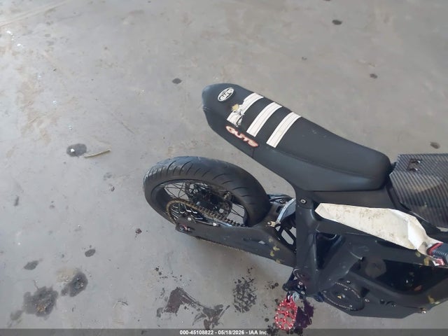 Aukcja sprzedaży 2023 Talaria Tl4000 E-dirt Bike, vin: R73RZP4A1P0008533, numer aukcji: 45108822