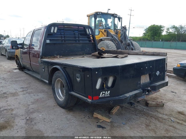 Aukcja sprzedaży 2016 Ford F-350 Lariat, vin: 1FT8W3CT9GEB13161, numer aukcji: 45108825