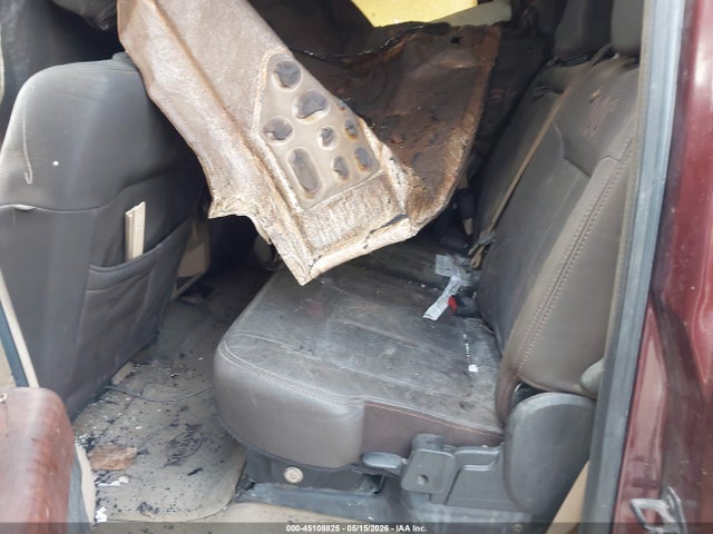 Aukcja sprzedaży 2016 Ford F-350 Lariat, vin: 1FT8W3CT9GEB13161, numer aukcji: 45108825