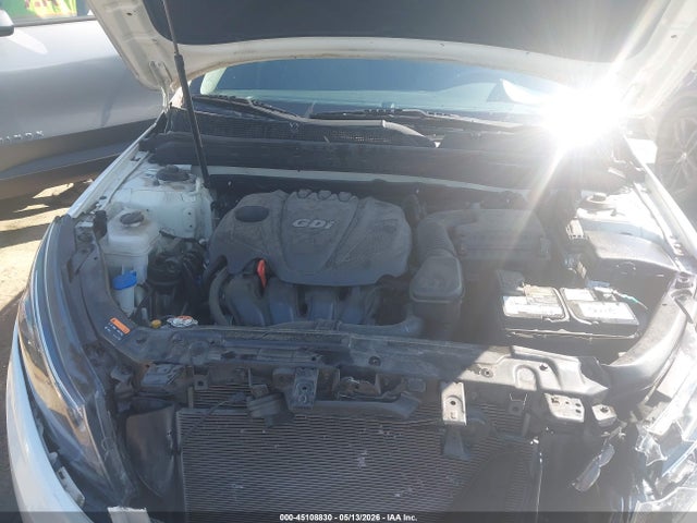 Продаж на аукціоні авто 2015 Kia Optima Lx, vin: KNAGM4A79F5653621, номер лоту: 45108830