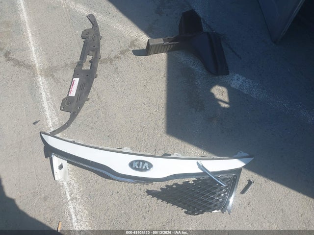 Продаж на аукціоні авто 2015 Kia Optima Lx, vin: KNAGM4A79F5653621, номер лоту: 45108830