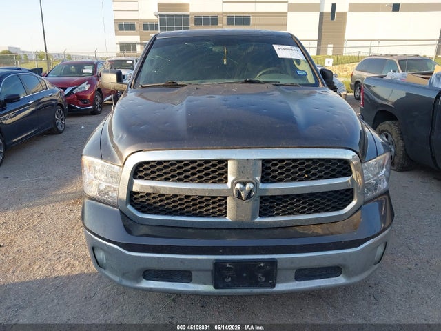 Aukcja sprzedaży 2019 Ram 1500 Classic Tradesman  4x2 5'7 Box, vin: 1C6RR6KTXKS562574, numer aukcji: 45108831