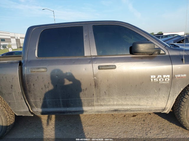 Aukcja sprzedaży 2019 Ram 1500 Classic Tradesman  4x2 5'7 Box, vin: 1C6RR6KTXKS562574, numer aukcji: 45108831