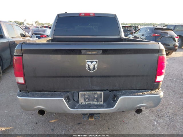 Aukcja sprzedaży 2019 Ram 1500 Classic Tradesman  4x2 5'7 Box, vin: 1C6RR6KTXKS562574, numer aukcji: 45108831
