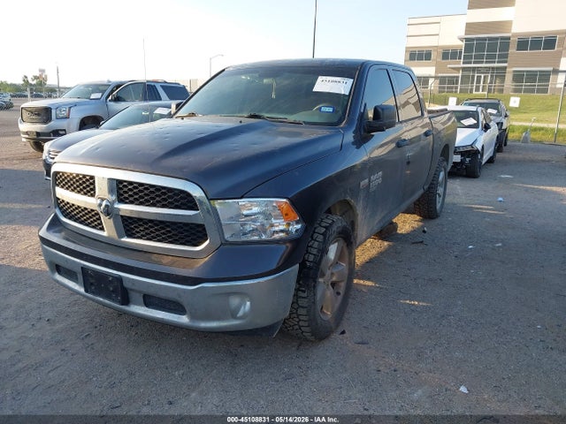 Aukcja sprzedaży 2019 Ram 1500 Classic Tradesman  4x2 5'7 Box, vin: 1C6RR6KTXKS562574, numer aukcji: 45108831
