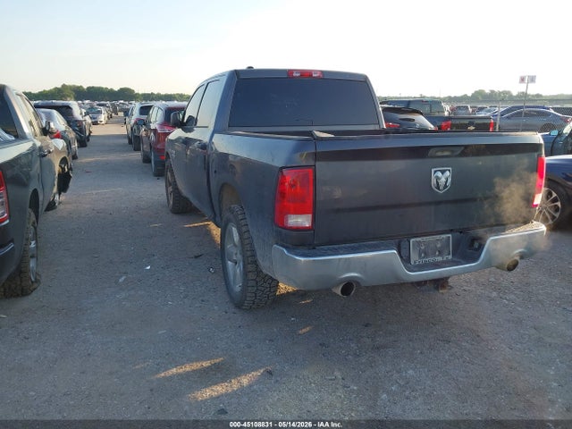 Aukcja sprzedaży 2019 Ram 1500 Classic Tradesman  4x2 5'7 Box, vin: 1C6RR6KTXKS562574, numer aukcji: 45108831