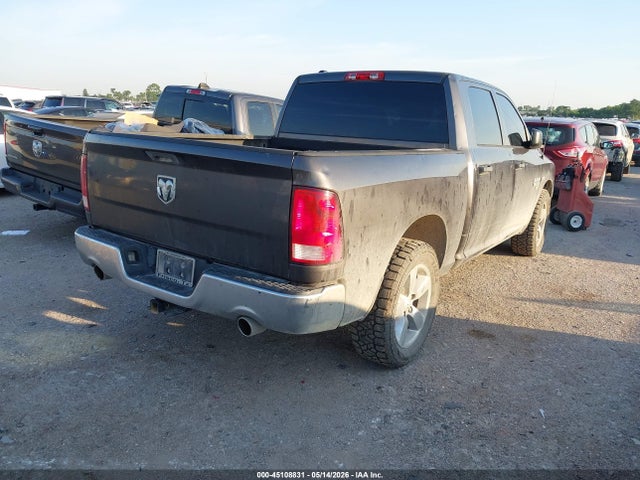 Aukcja sprzedaży 2019 Ram 1500 Classic Tradesman  4x2 5'7 Box, vin: 1C6RR6KTXKS562574, numer aukcji: 45108831