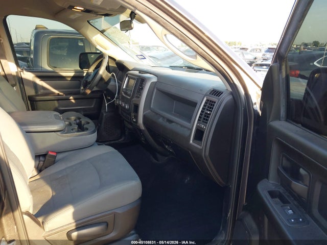 Aukcja sprzedaży 2019 Ram 1500 Classic Tradesman  4x2 5'7 Box, vin: 1C6RR6KTXKS562574, numer aukcji: 45108831