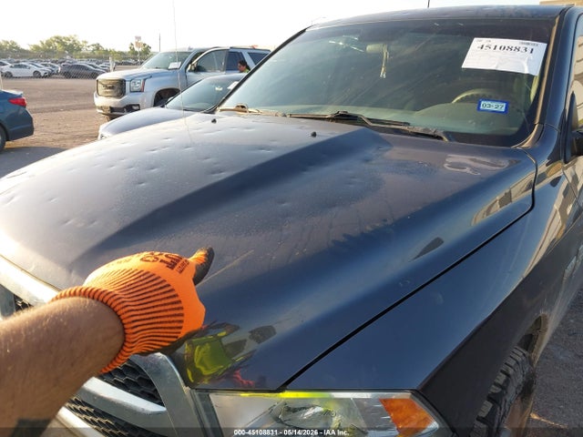 Aukcja sprzedaży 2019 Ram 1500 Classic Tradesman  4x2 5'7 Box, vin: 1C6RR6KTXKS562574, numer aukcji: 45108831