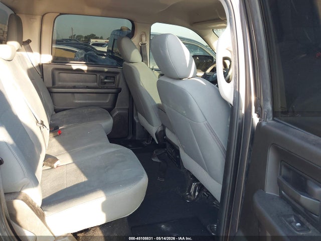 Aukcja sprzedaży 2019 Ram 1500 Classic Tradesman  4x2 5'7 Box, vin: 1C6RR6KTXKS562574, numer aukcji: 45108831