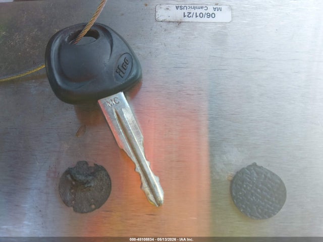 Продаж на аукціоні авто 2009 Hyundai Accent Gls, vin: KMHCN46C99U314402, номер лоту: 45108834