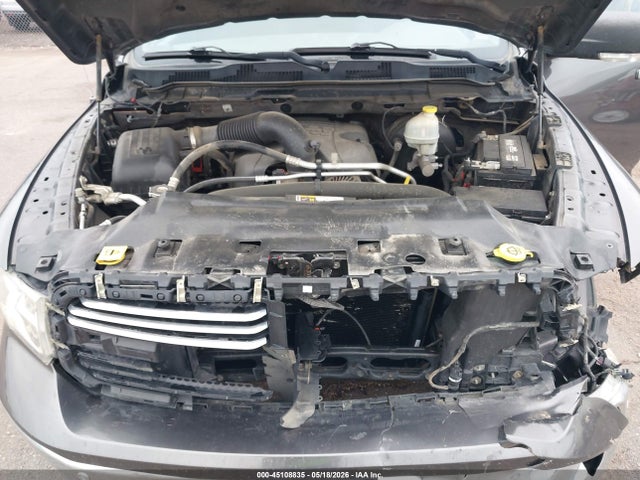 Aukcja sprzedaży 2015 Ram 1500 Big Horn, vin: 1C6RR7LT5FS558300, numer aukcji: 45108835