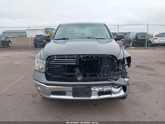 Aukcja sprzedaży 2015 Ram 1500 Big Horn, vin: 1C6RR7LT5FS558300, numer aukcji: 45108835
